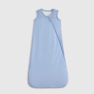 Quince Blue Baby Sleep Sack size S